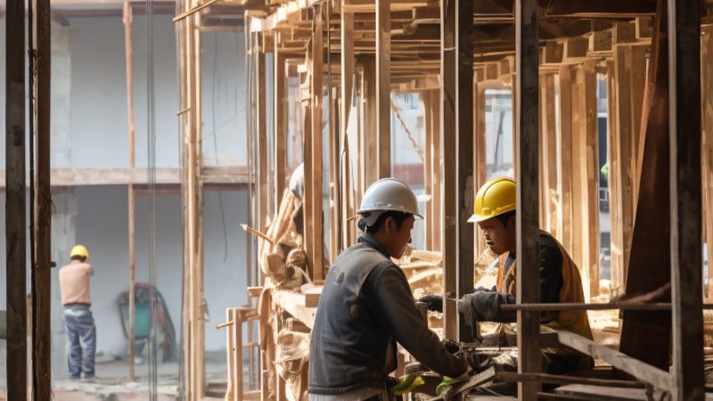 建筑工程施工方案编制收费标准