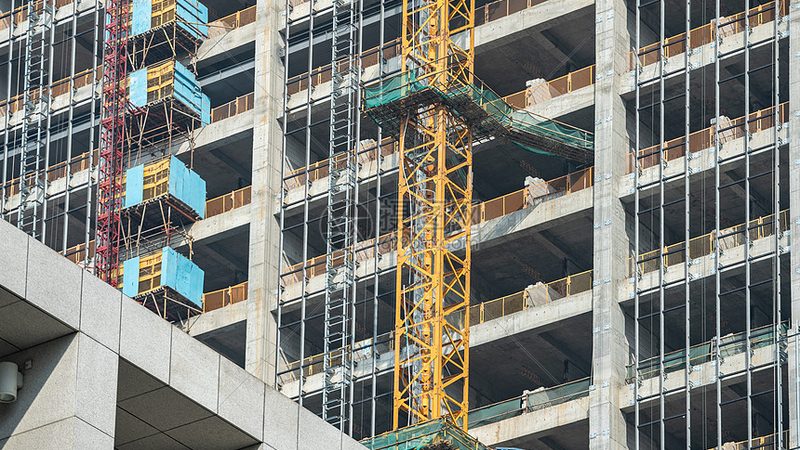 直签合同背后的广东建筑施工总承包注意事项
