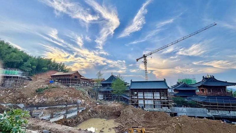 建筑资质挂靠：最新政策解析与合规风险规避
