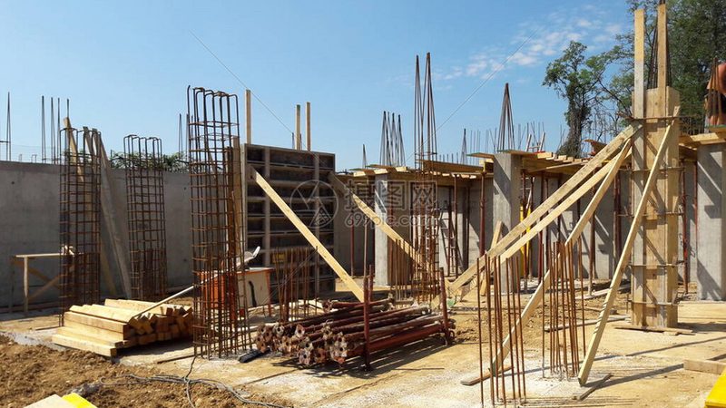 土建施工测量步骤全解析，报价透明化
