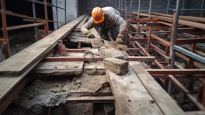 建筑施工总承包三级资质安全生产许可证：资质与安全的双重保障**