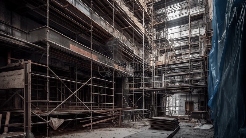 揭秘建筑施工总承包公司规模排名背后的考量因素