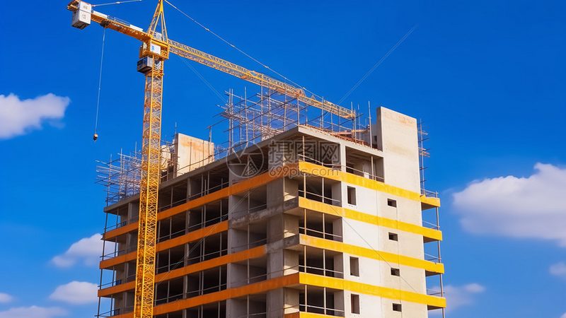别墅庭院园林施工组织方案全解析**