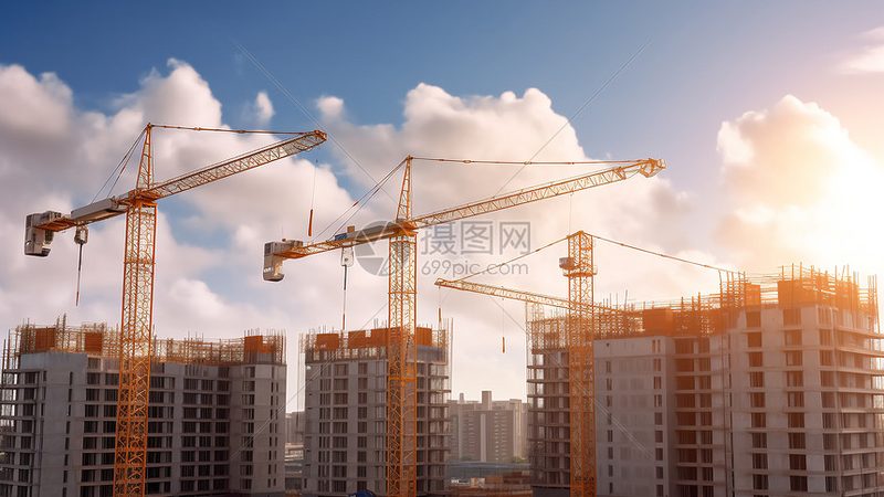 装配式建筑与传统建筑噪音对比：噪音控制的革新之路
