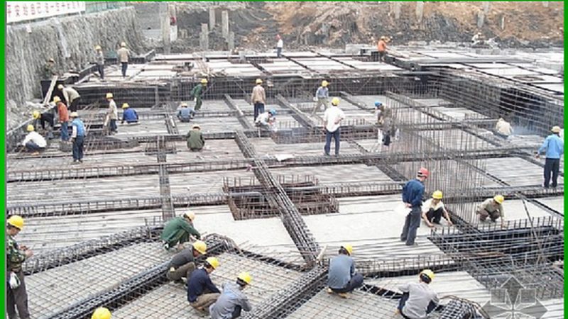 装配式建筑安装步骤及流程详解
