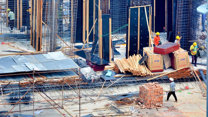 建筑工程施工方案编制要点分析：合规、成本、验收三要素