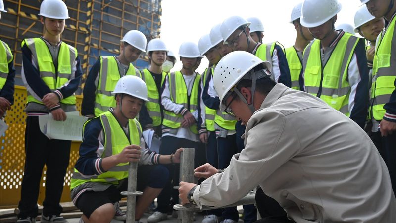 市政道路工程环保施工要求解析