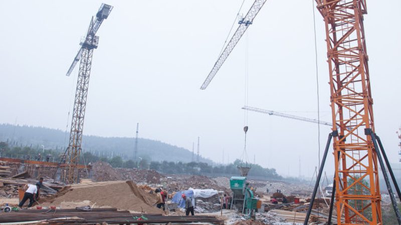 幕墙现场管理：如何确保施工质量与效率**