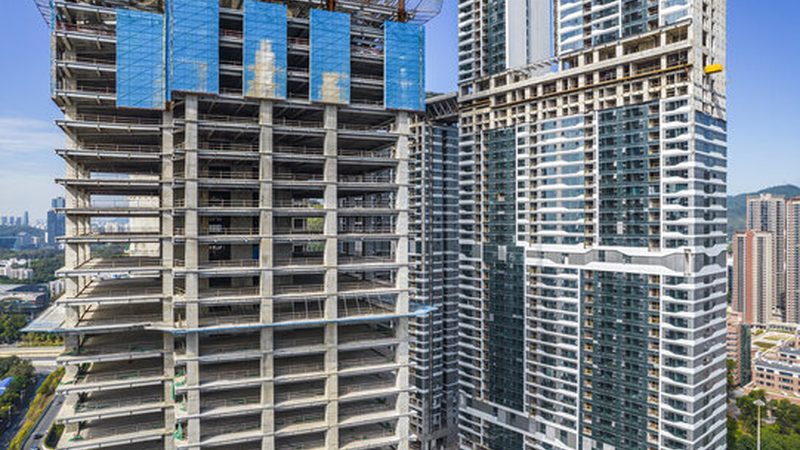 市政工程承包排名前十：揭秘行业翘楚背后的实力与策略